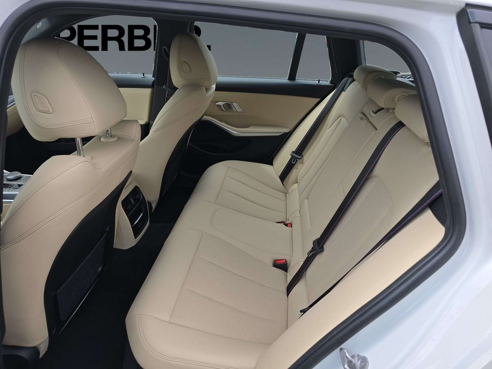 Fahrzeugbild eines BMW 3er-Reihe