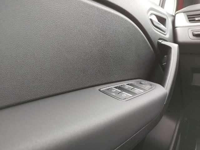 Fahrzeugbild eines Mitsubishi ASX