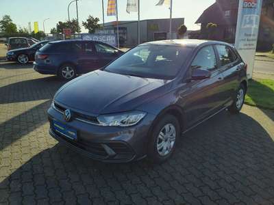 Bild Volkswagen Polo