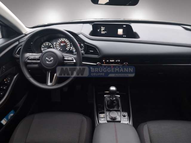 Fahrzeugbild eines Mazda CX-30