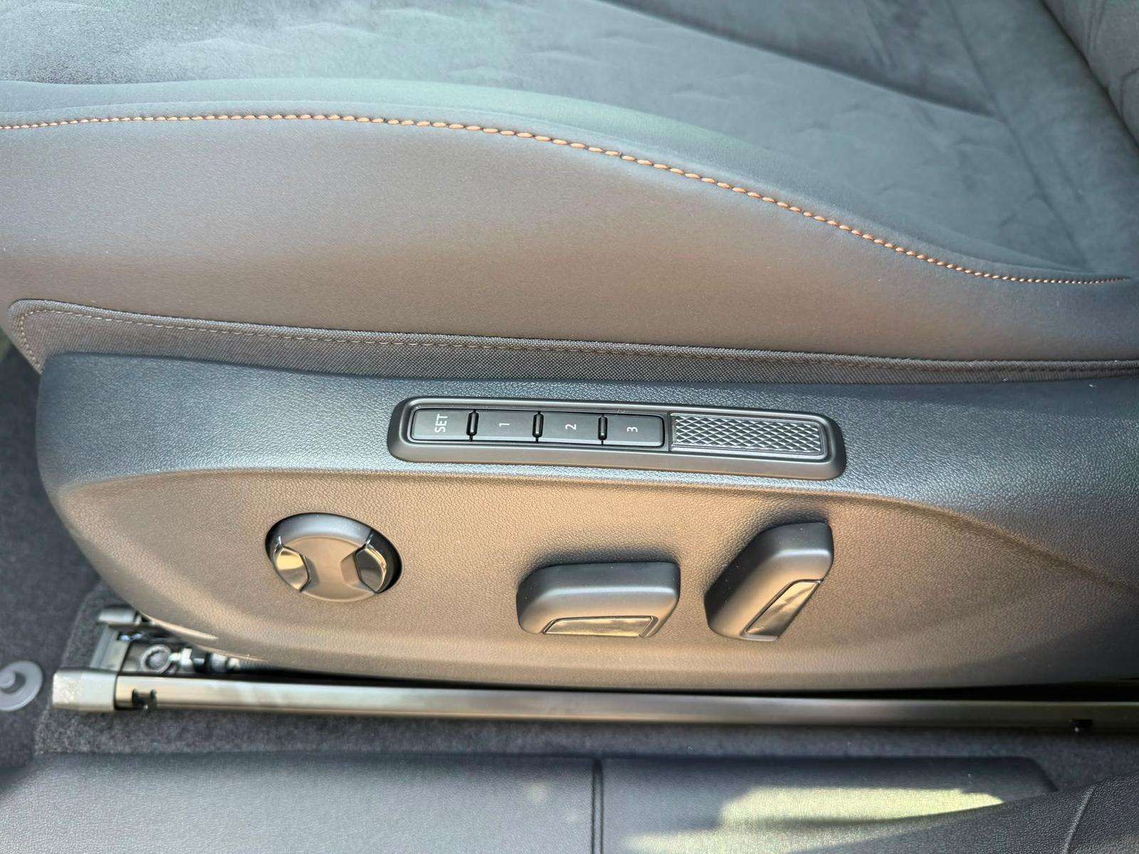 Fahrzeugbild eines CUPRA Terramar