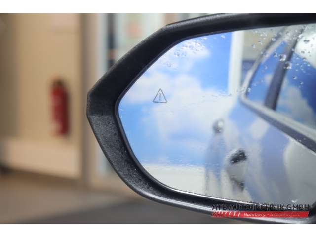 Fahrzeugbild eines Hyundai Kona Elektro