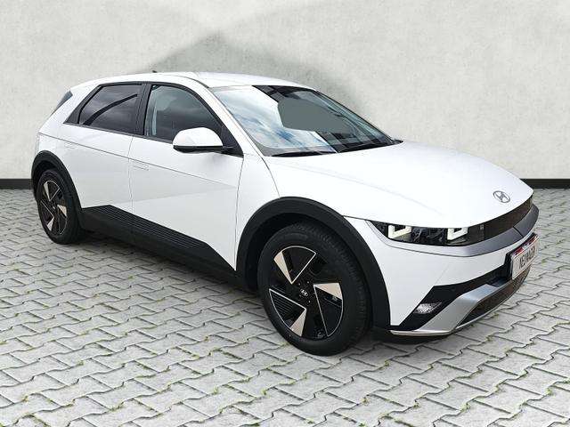 Fahrzeugbild eines Hyundai IONIQ 5