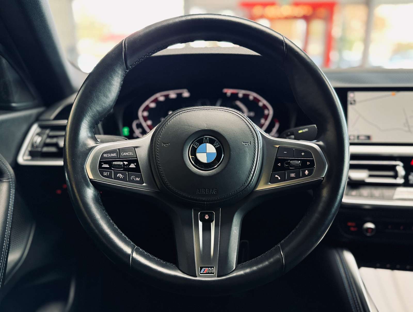 Fahrzeugbild eines BMW 2er-Reihe