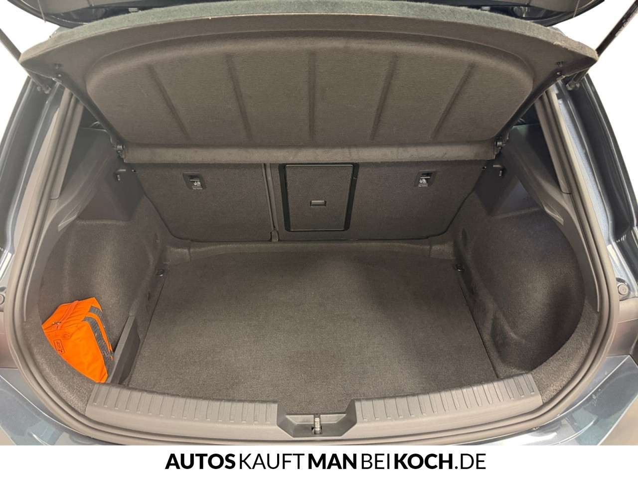 Fahrzeugbild eines SEAT Leon