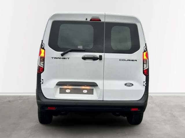 Fahrzeugbild eines Ford Transit Courier