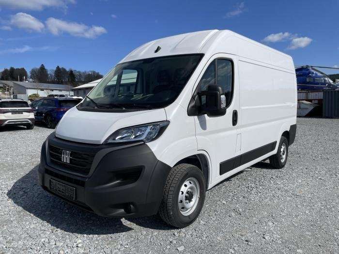 Fahrzeugbild eines Fiat Ducato