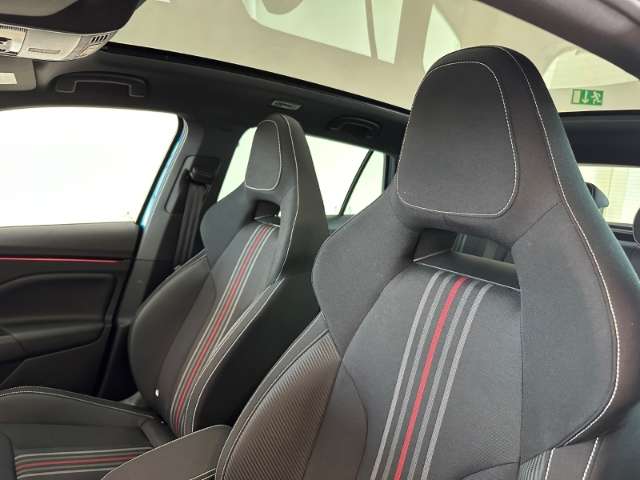 Fahrzeugbild eines Skoda Scala