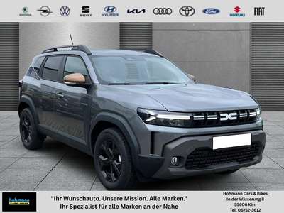 Bild Dacia Duster
