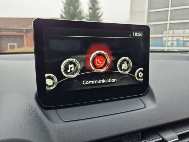 Fahrzeugbild eines Mazda Mazda2