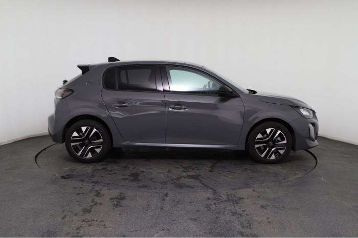 Fahrzeugbild eines Peugeot 208