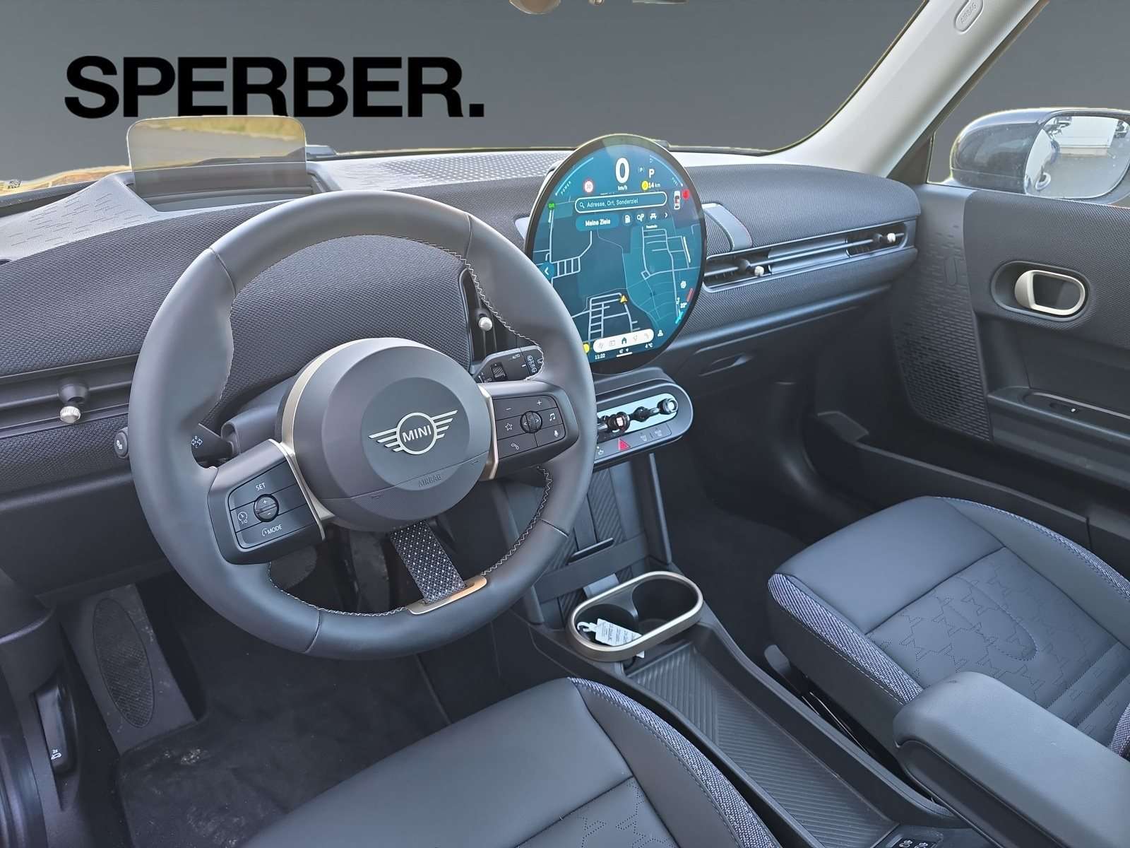 Fahrzeugbild eines MINI COOPER