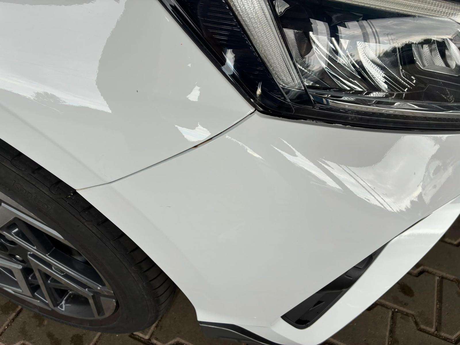 Fahrzeugbild eines Hyundai i20