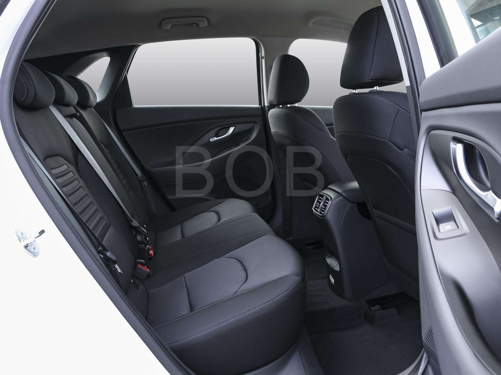 Fahrzeugbild eines Hyundai i30