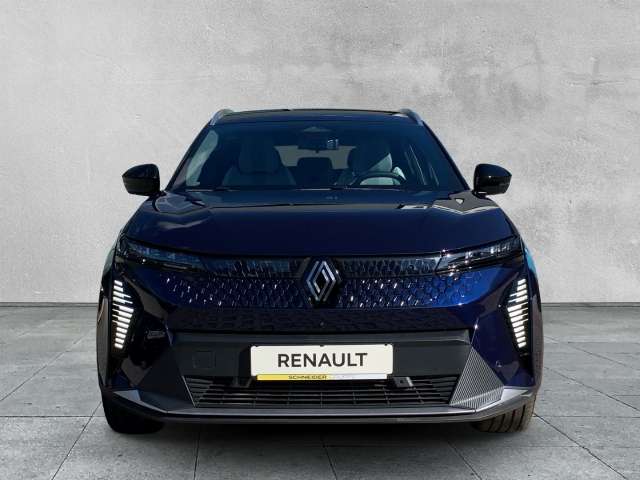 Fahrzeugbild eines Renault Scénic