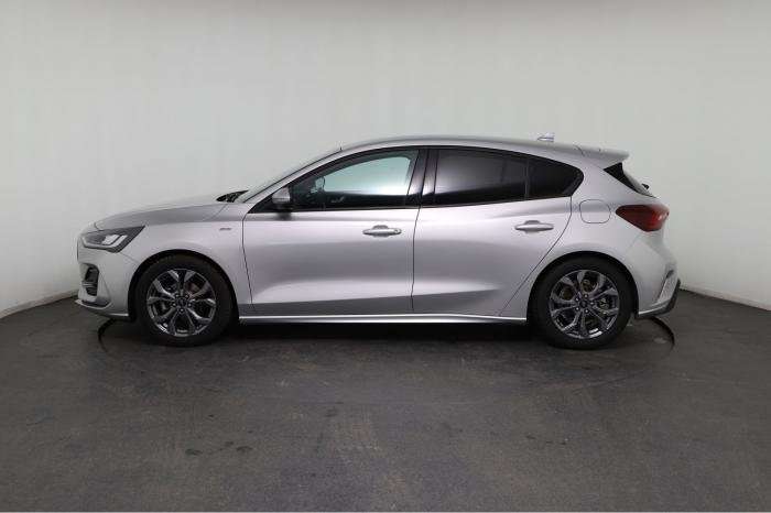 Fahrzeugbild eines Ford Focus