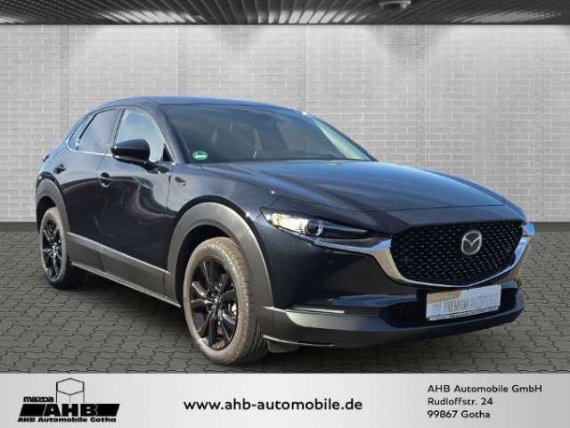 Fahrzeugbild eines Mazda CX-30
