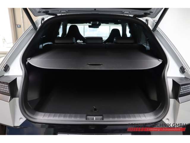 Fahrzeugbild eines Hyundai IONIQ 5