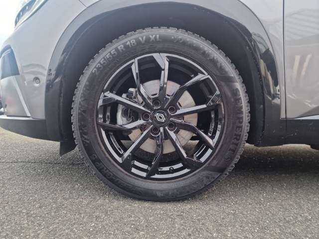 Fahrzeugbild eines Renault Austral