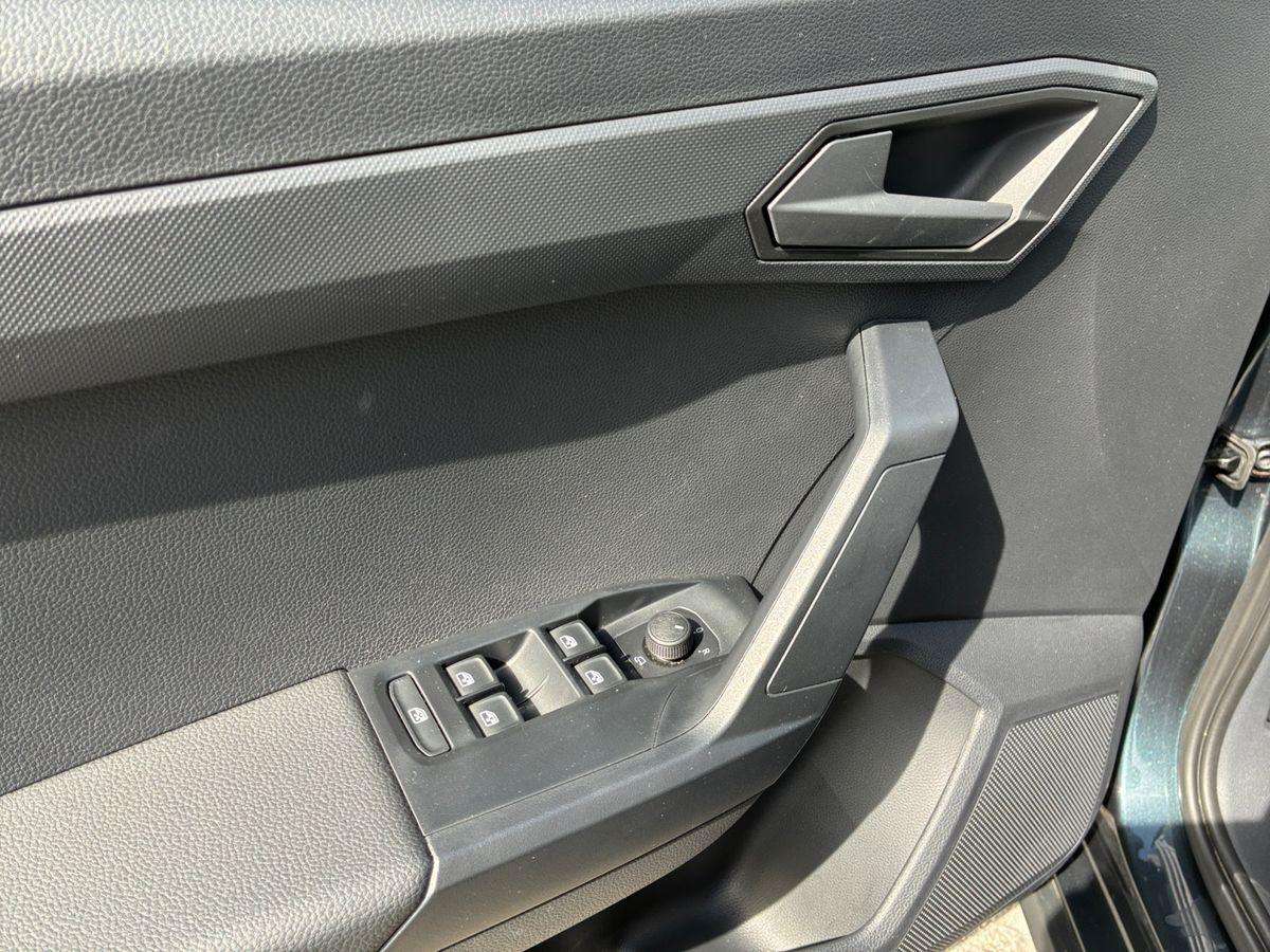 Fahrzeugbild eines SEAT Arona