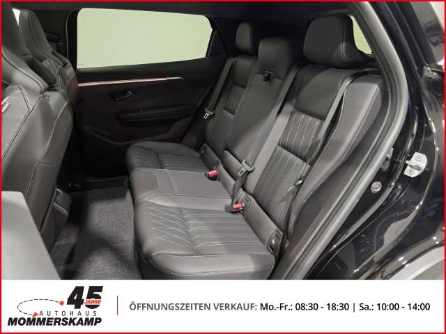 Fahrzeugbild eines Mitsubishi Eclipse Cross