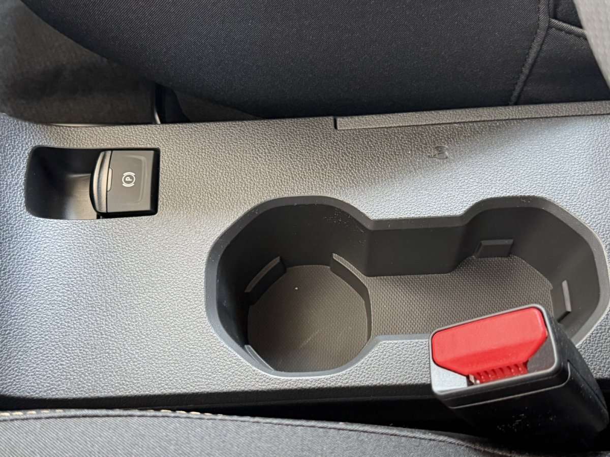 Fahrzeugbild eines Dacia Sandero