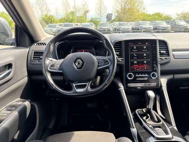 Fahrzeugbild eines Renault Koleos