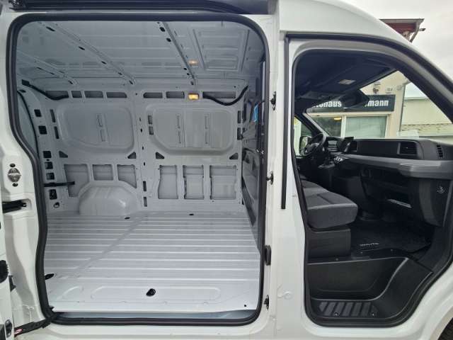 Fahrzeugbild eines Renault Master