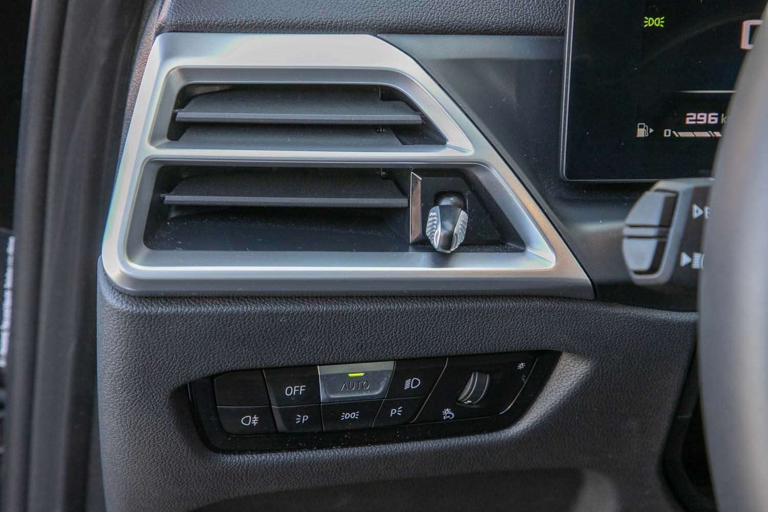 Fahrzeugbild eines BMW 3er-Reihe