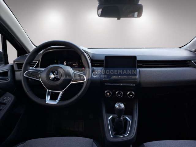 Fahrzeugbild eines Mitsubishi Colt