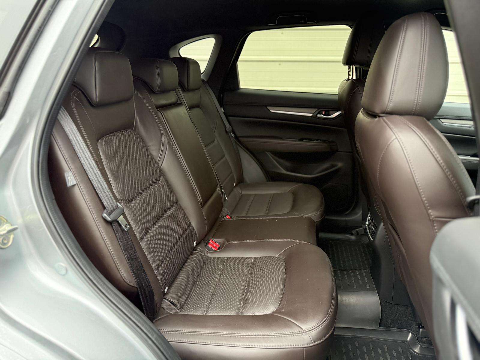 Fahrzeugbild eines Mazda CX-5