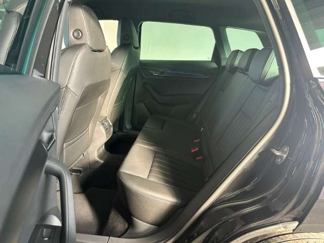 Fahrzeugbild eines Skoda Karoq