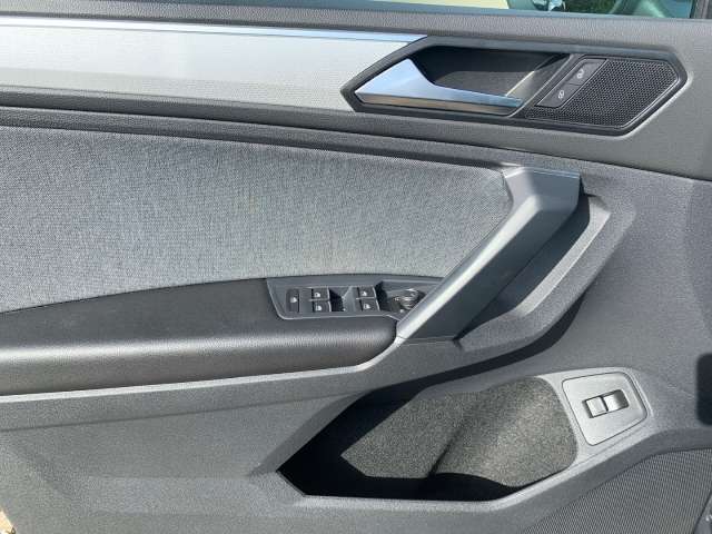 Fahrzeugbild eines SEAT Tarraco