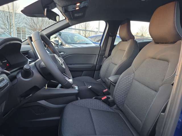 Fahrzeugbild eines Mitsubishi ASX