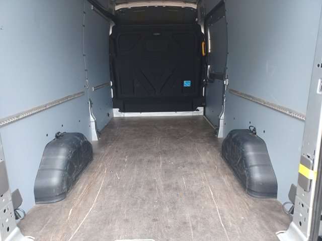 Fahrzeugbild eines Ford Transit