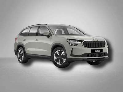 Bild Skoda Kodiaq