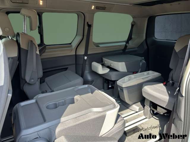 Fahrzeugbild eines Volkswagen California