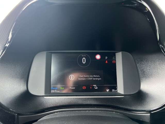 Fahrzeugbild eines Opel Corsa