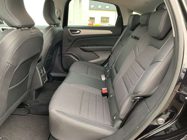 Fahrzeugbild eines Renault Arkana