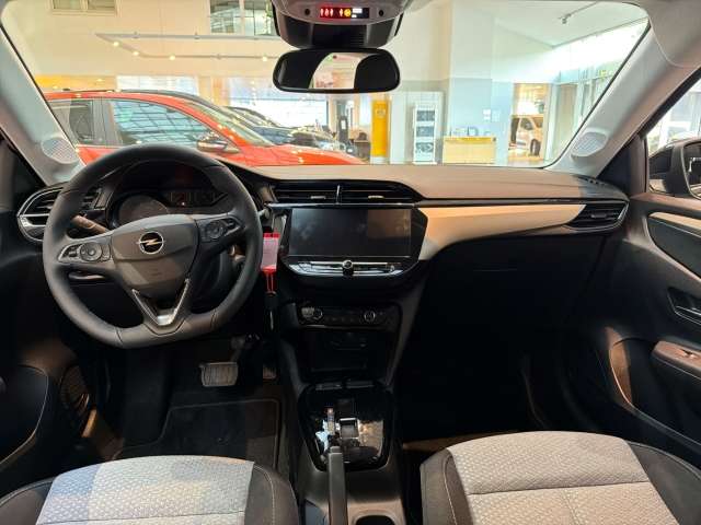 Fahrzeugbild eines Opel Corsa