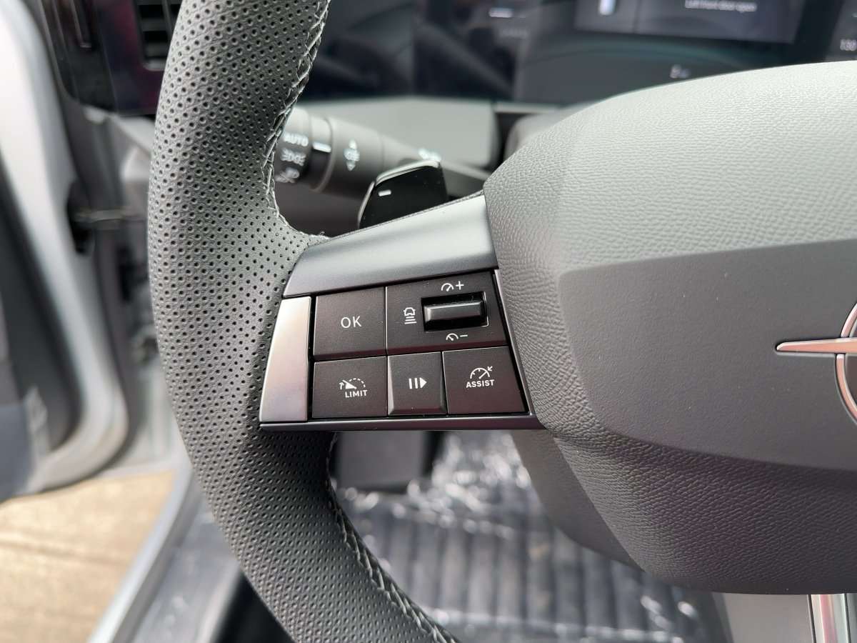 Fahrzeugbild eines Opel Astra