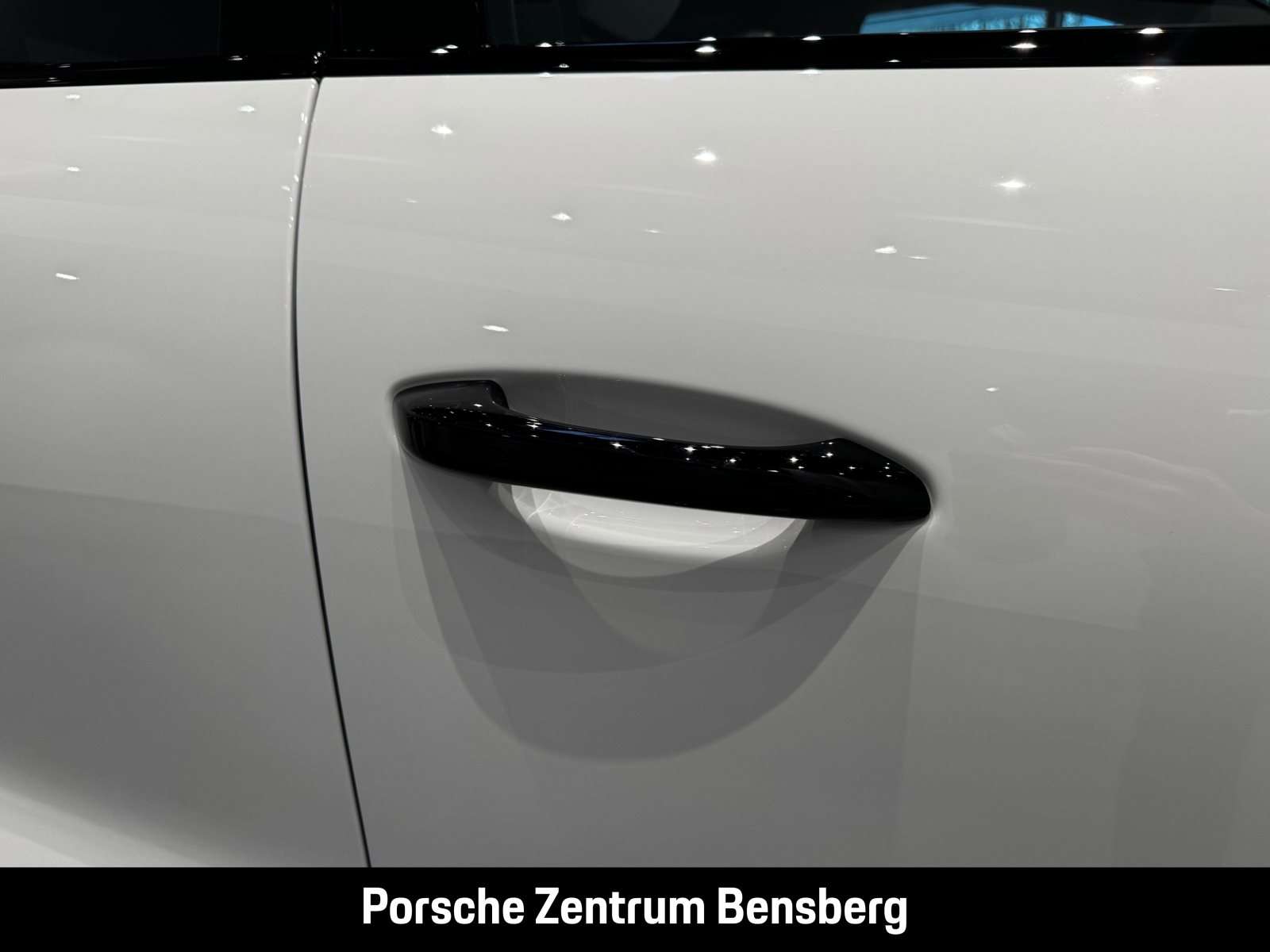 Fahrzeugbild eines Porsche Cayenne