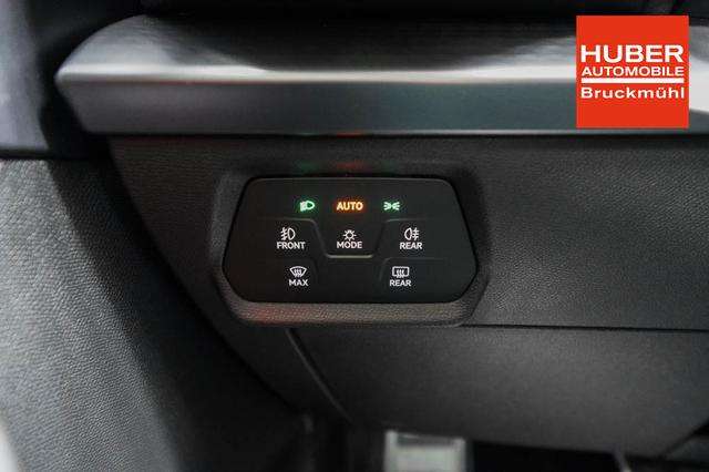 Fahrzeugbild eines CUPRA Formentor