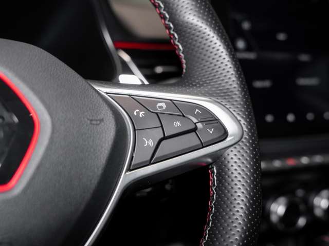 Fahrzeugbild eines Renault Arkana