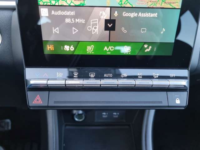 Fahrzeugbild eines Renault Symbioz