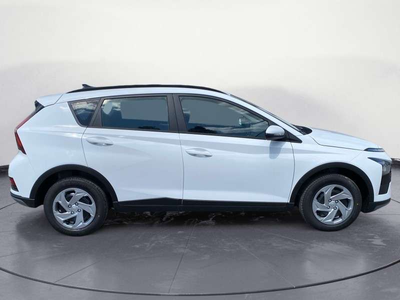 Fahrzeugbild eines Hyundai Bayon