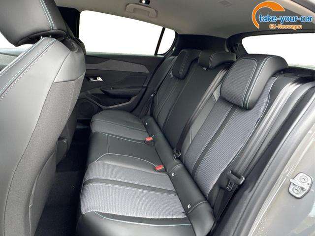 Fahrzeugbild eines Peugeot 308
