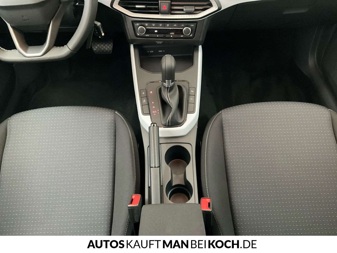 Fahrzeugbild eines SEAT Arona