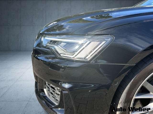 Fahrzeugbild eines Audi S6