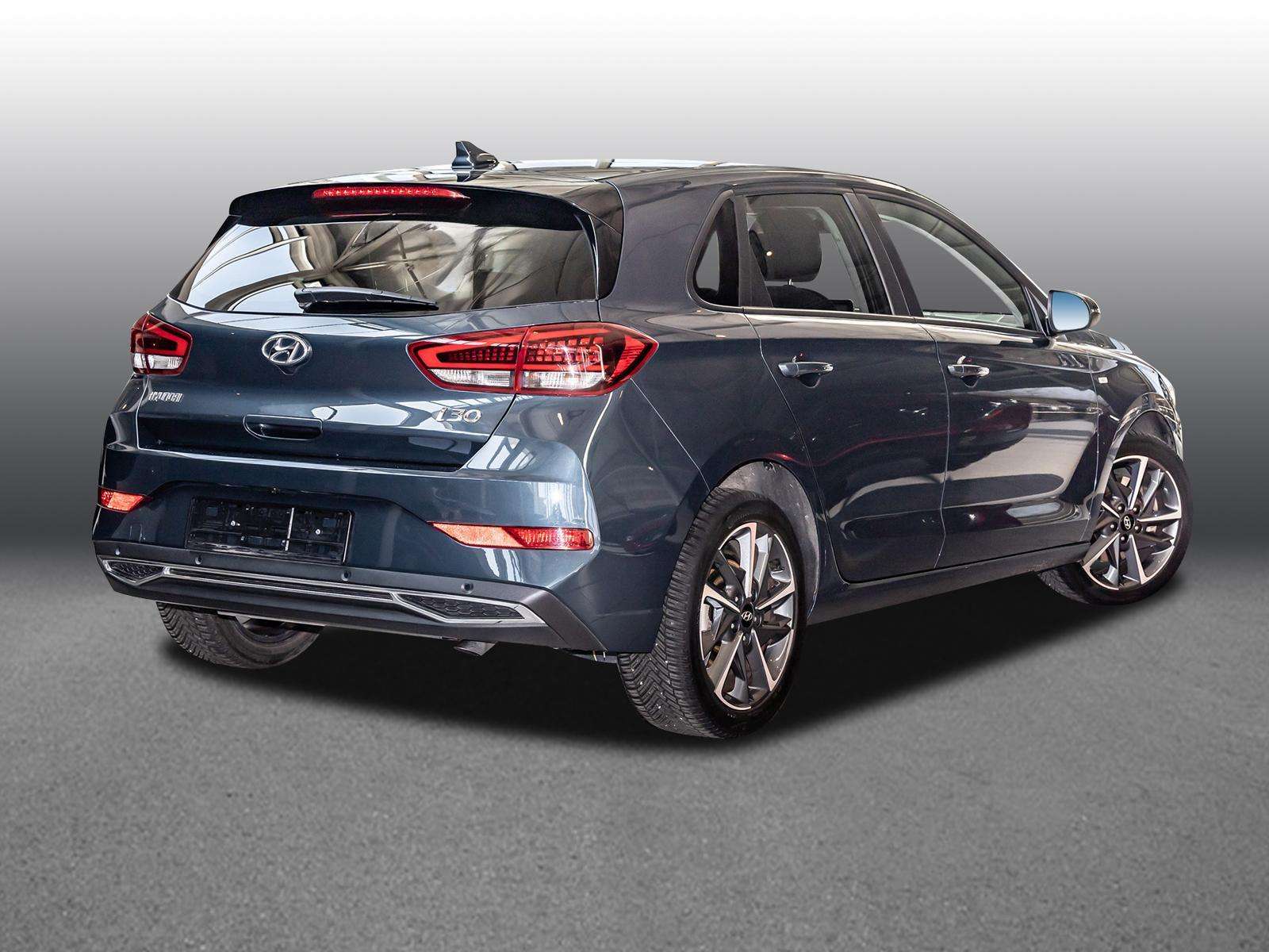 Fahrzeugbild eines Hyundai i30